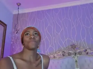 Chaturbate Sex Chat of shanelle__