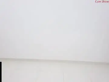 Chaturbate Live Sex of thommy_cute
