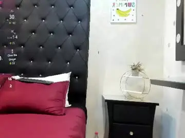Chaturbate Best Webcam of _alana_johnson