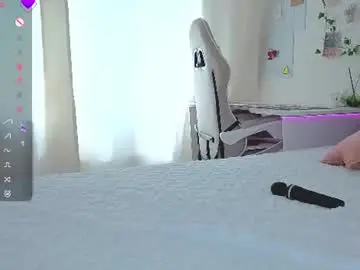 Chaturbate Live Sex Cam of _alissaa_