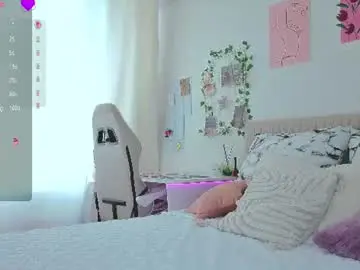 Chaturbate Free Live Porn of _alissaa_