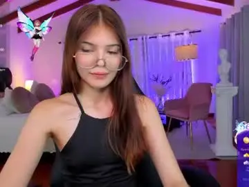 Chaturbate Adult Video Chat of _maddisonfox_