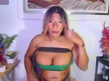 Chaturbate Free Porn Cam of annysheby