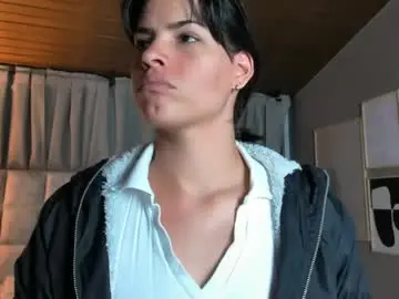 Chaturbate Live Sex Cam of astrid_velle