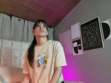 Chaturbate Adult Webcam of astrid_velle