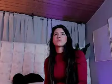 Chaturbate Best Webcam of astrid_velle