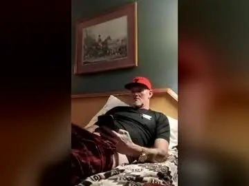 Chaturbate Free Porn Cam of chainshaw197474