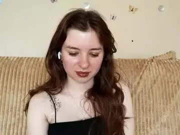 Chaturbate Best Webcam of daniellevaulet