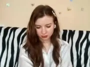 Chaturbate Adult Webcams of daniellevaulet
