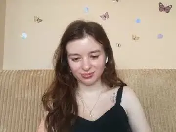 Chaturbate Sex Cam of daniellevaulet