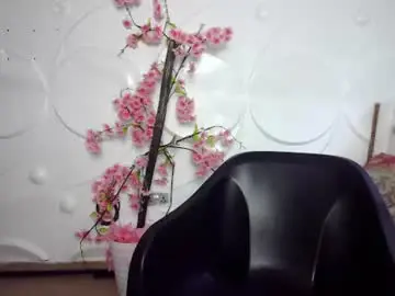 Chaturbate Live Sex of ebonykissxx