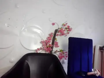 Chaturbate Best Webcam of ebonykissxx