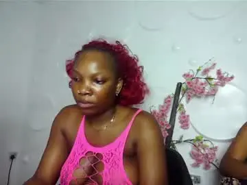 Chaturbate Free Live Porn of ebonykissxx