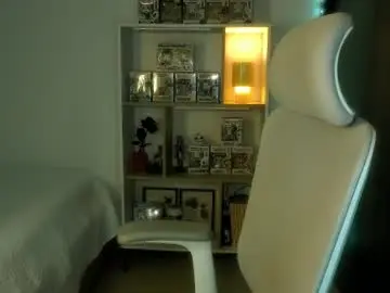 Chaturbate Adult Video Chat of ghost_girl20