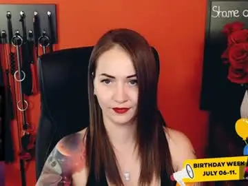 Chaturbate Adult Webcams of gina_hotlick