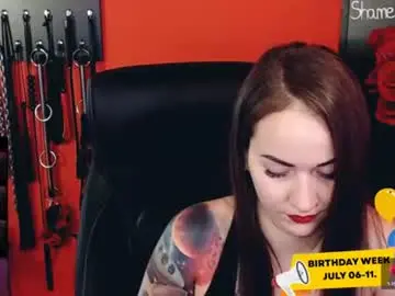 Chaturbate Sex Chat of gina_hotlick