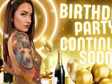 Chaturbate Private Sex Chat of gina_hotlick