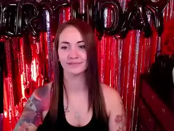 Chaturbate Watch Live Sex Cams of gina_hotlick