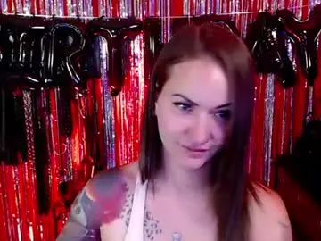 Chaturbate Watch Live Sex Cams of gina_hotlick