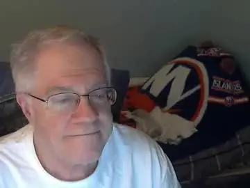 Chaturbate Live Sex of islesman22