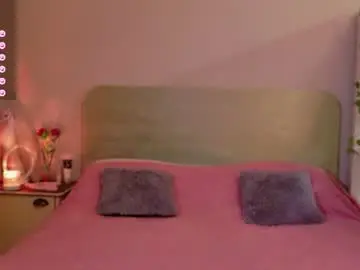 Chaturbate Sex Cam of lil_ember