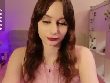 Chaturbate Nude Webcam of lil_ember