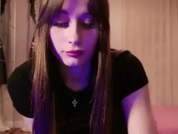 Chaturbate Live Sex Cam of lil_ember