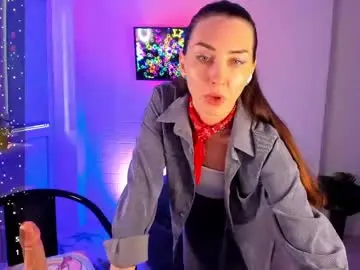 Chaturbate Free Live Porn of lilith_sora