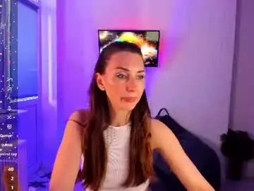 Chaturbate Live Porn of lilith_sora