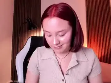 Chaturbate Free Porn Cam of magic_vera