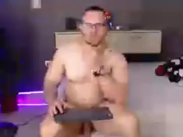 Chaturbate Live Sex of maximussantorini