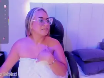Chaturbate Nude Webcam of mhonikbelucci