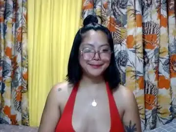 Chaturbate Live Sex Cam of pinaysexy_cristy