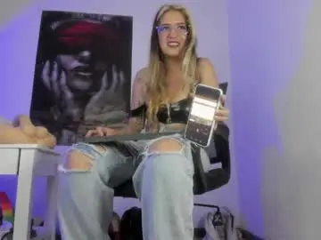 Chaturbate Free Live Porn of sarah_mistress_