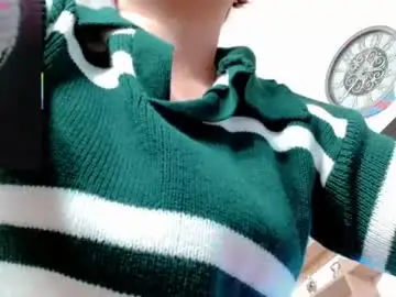 Chaturbate Private Sex Chat of sexybunny_doll
