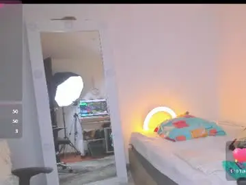 Chaturbate Best Webcam of sharonvelvet