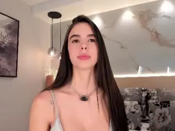 Chaturbate Free Porn Cam of solavelar