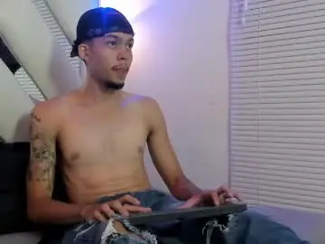 Chaturbate Best Webcam of thiago_preston