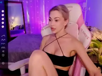 Chaturbate Sex Cam of adeleroberts