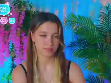 Chaturbate Sex Chat of aliviafarrell