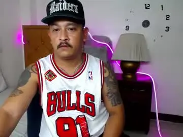 Chaturbate Nude Webcam of allen_69xx