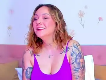 Chaturbate Free Porn Cam of amyevaans1