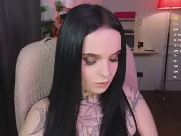 Chaturbate Adult Webcam of atomic_ketchup
