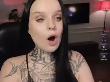 Chaturbate Adult Webcam of atomic_ketchup