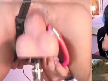 Chaturbate Nude Webcam of cookiesandboots