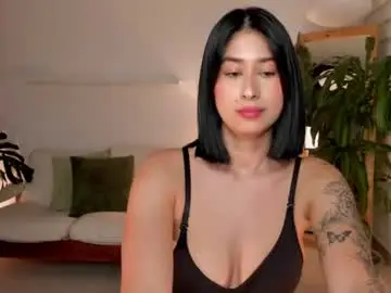 Chaturbate Nude Webcam of ella_owen