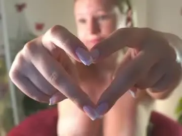 Chaturbate Adult Webcam of emilyhewell