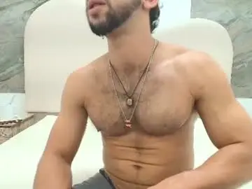Chaturbate Live Sex of felipe_diamond