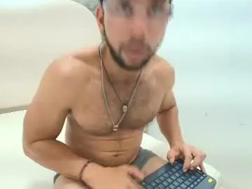 Chaturbate Best live sex cam show of felipe_diamond