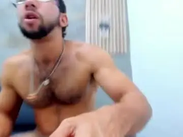 Chaturbate Sex Cam of felipe_diamond